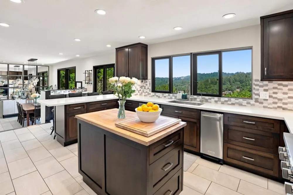 795 Tabor Drive Scotts Valley, CA 95066