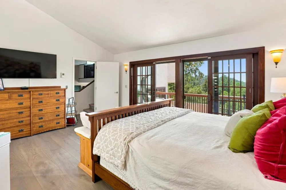 795 Tabor Drive Scotts Valley, CA 95066
