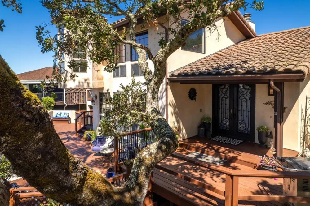 795 Tabor Drive Scotts Valley, CA 95066