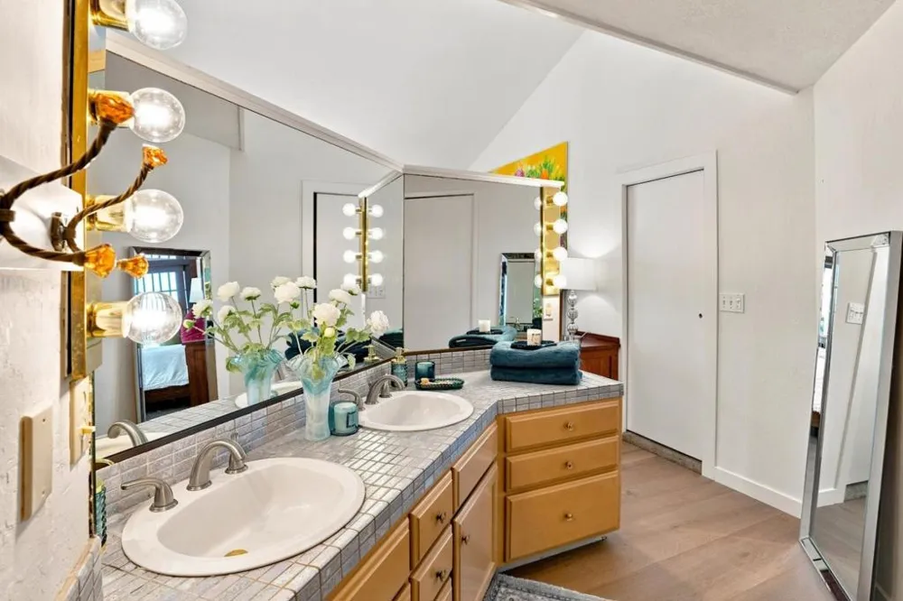 795 Tabor Drive Scotts Valley, CA 95066