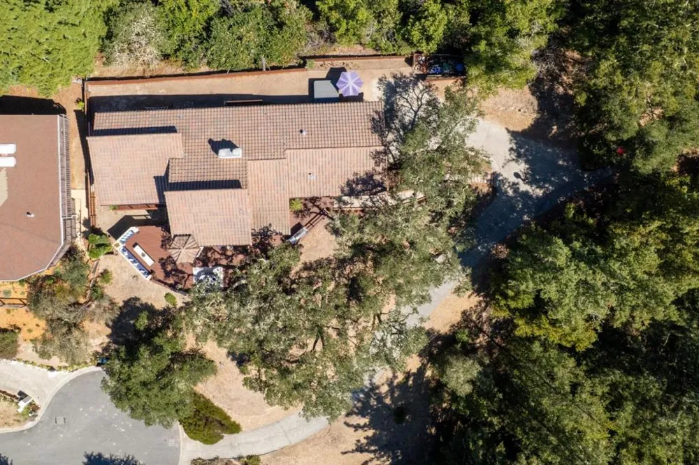 795 Tabor Drive Scotts Valley, CA 95066