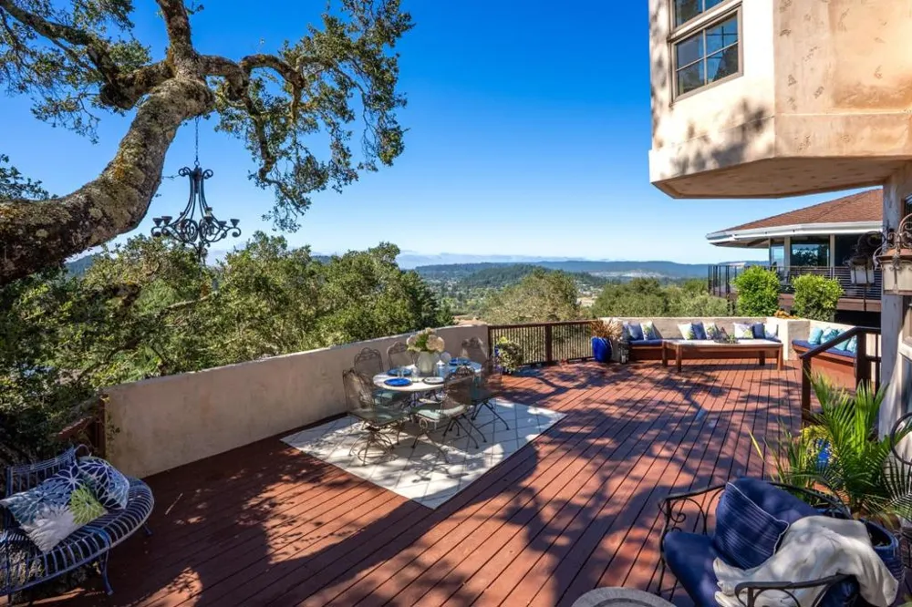 795 Tabor Drive Scotts Valley, CA 95066