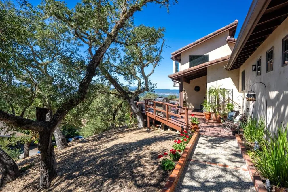 795 Tabor Drive Scotts Valley, CA 95066