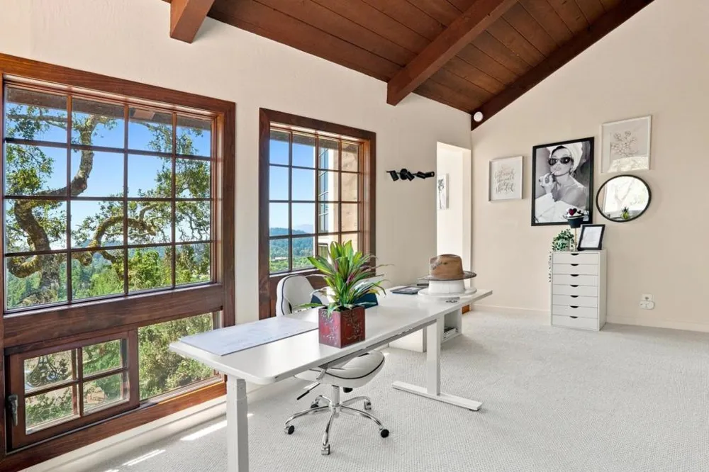 795 Tabor Drive Scotts Valley, CA 95066