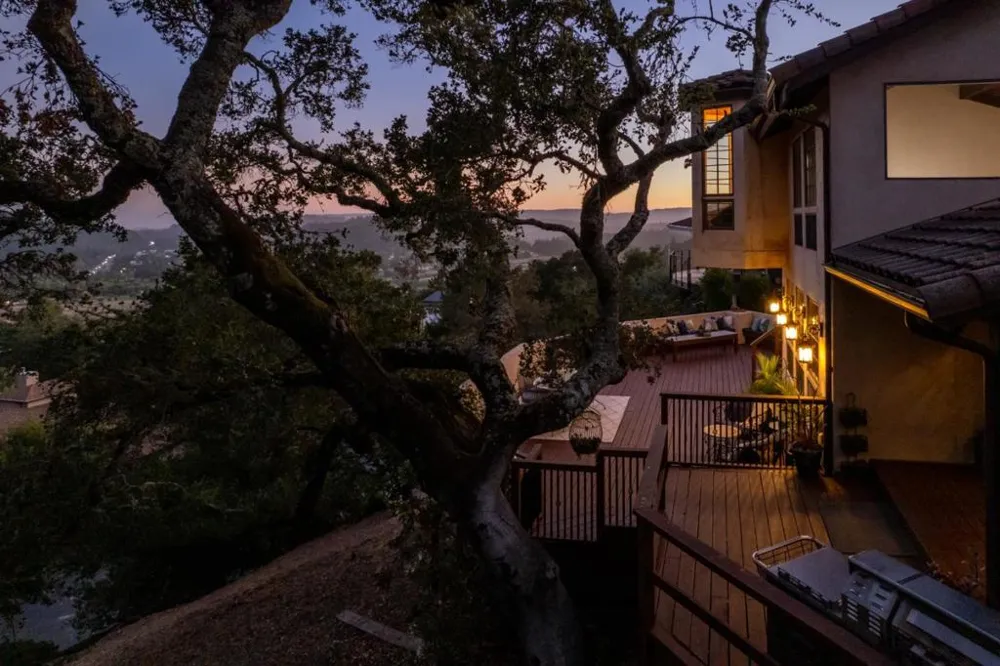 795 Tabor Drive Scotts Valley, CA 95066