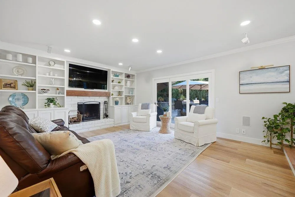 15640 La Sierra Court Morgan Hill, CA 95037