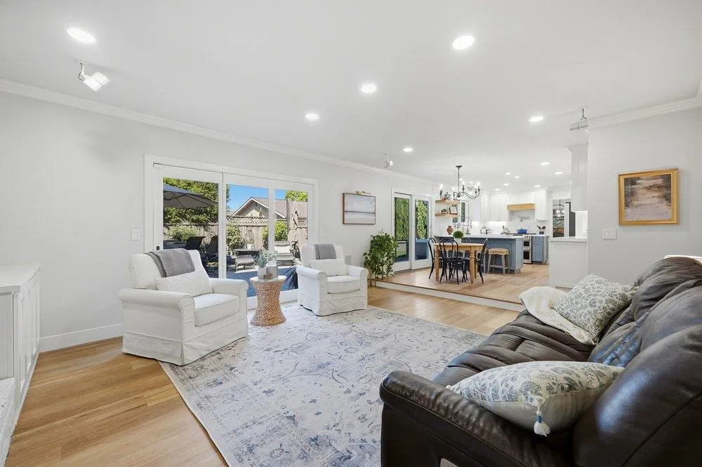 15640 La Sierra Court Morgan Hill, CA 95037
