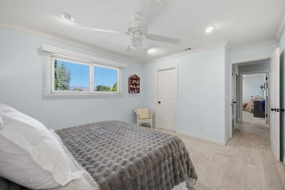 15640 La Sierra Court Morgan Hill, CA 95037