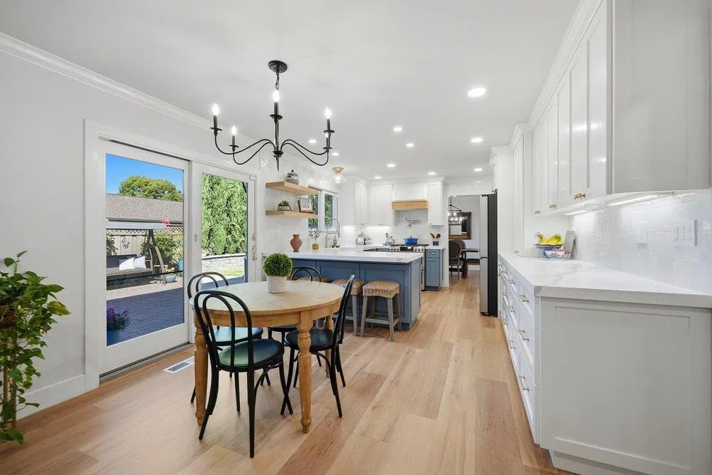 15640 La Sierra Court Morgan Hill, CA 95037