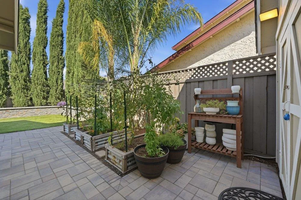 15640 La Sierra Court Morgan Hill, CA 95037