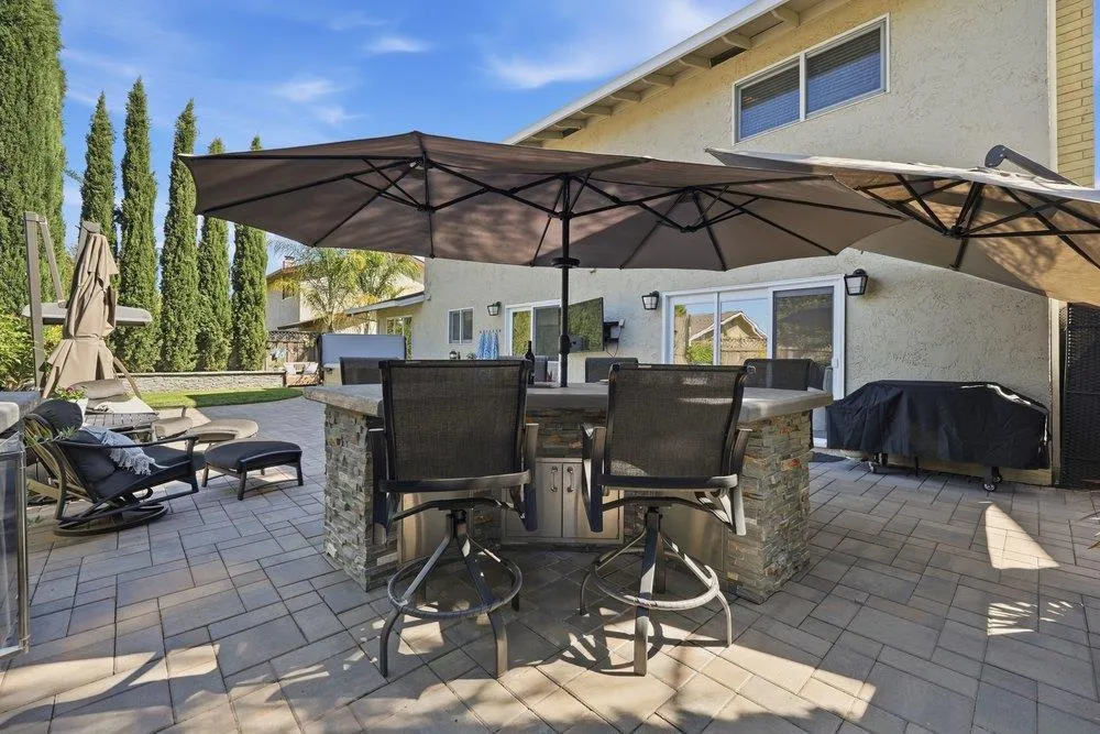 15640 La Sierra Court Morgan Hill, CA 95037