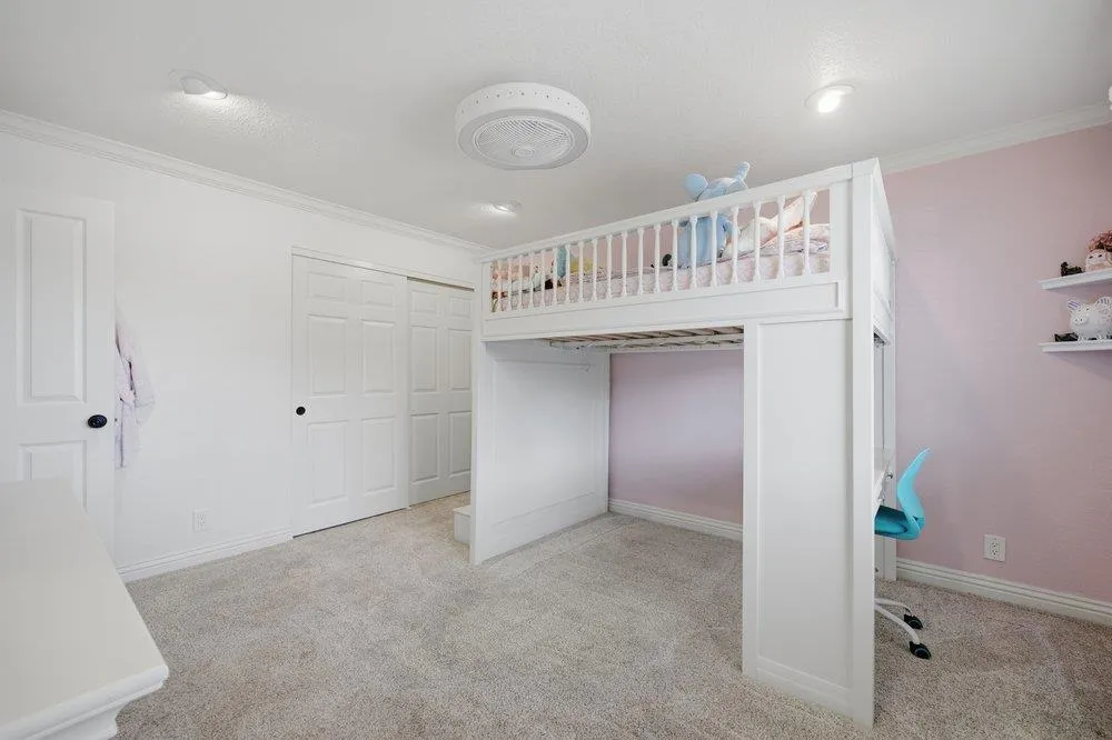 15640 La Sierra Court Morgan Hill, CA 95037