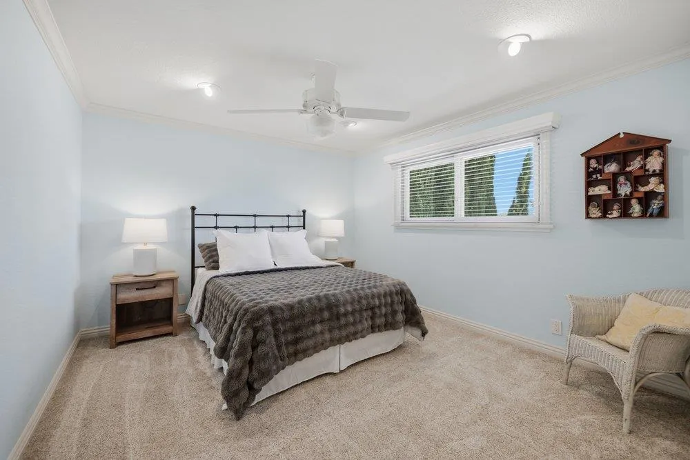 15640 La Sierra Court Morgan Hill, CA 95037