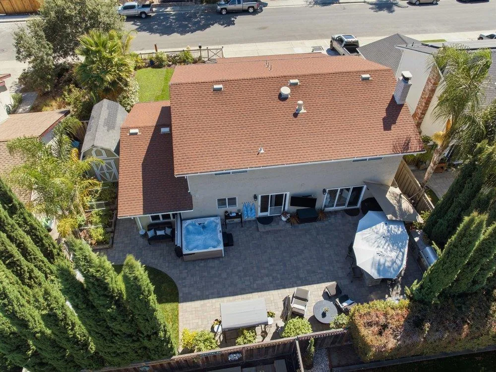 15640 La Sierra Court Morgan Hill, CA 95037