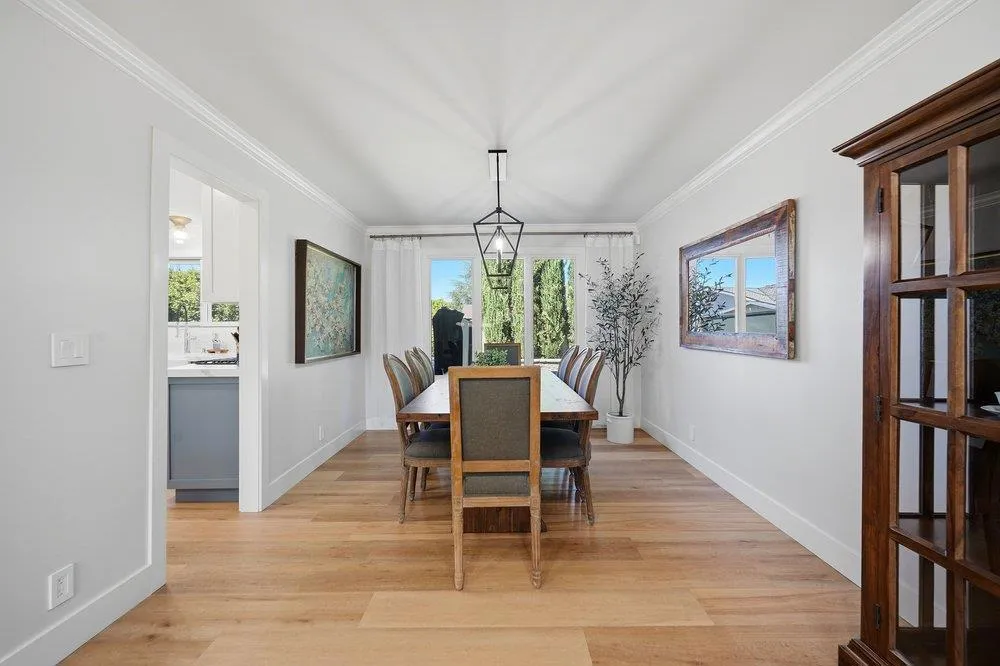 15640 La Sierra Court Morgan Hill, CA 95037