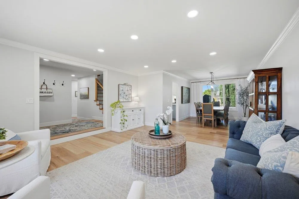 15640 La Sierra Court Morgan Hill, CA 95037