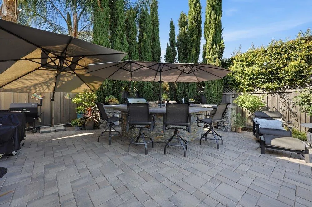 15640 La Sierra Court Morgan Hill, CA 95037