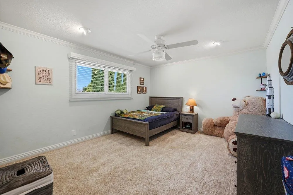 15640 La Sierra Court Morgan Hill, CA 95037