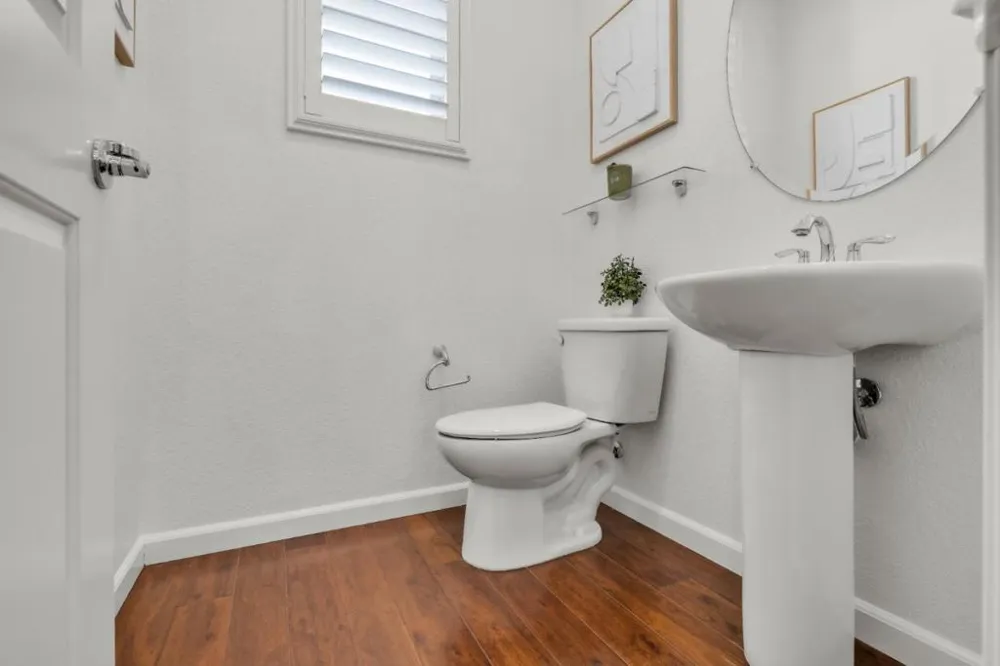 2757 Ferrara Circle San Jose, CA 95111