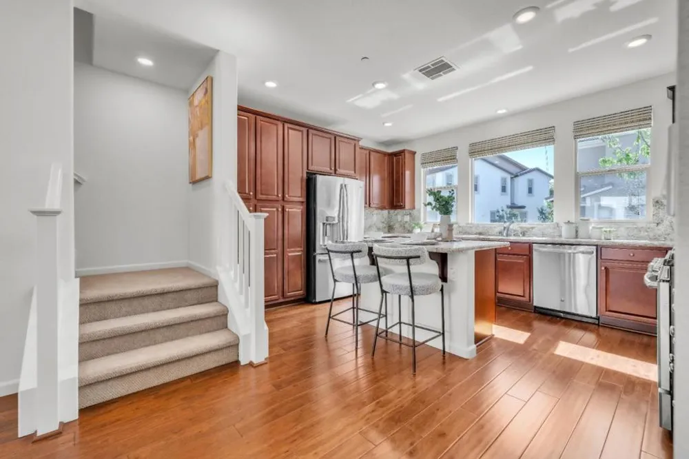 2757 Ferrara Circle San Jose, CA 95111