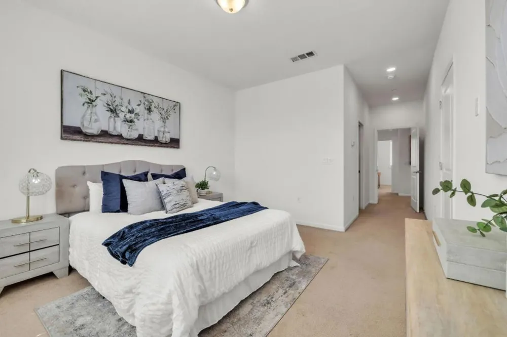 2757 Ferrara Circle San Jose, CA 95111