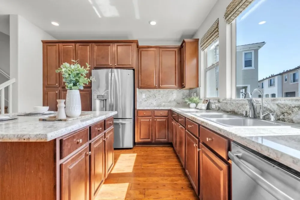 2757 Ferrara Circle San Jose, CA 95111