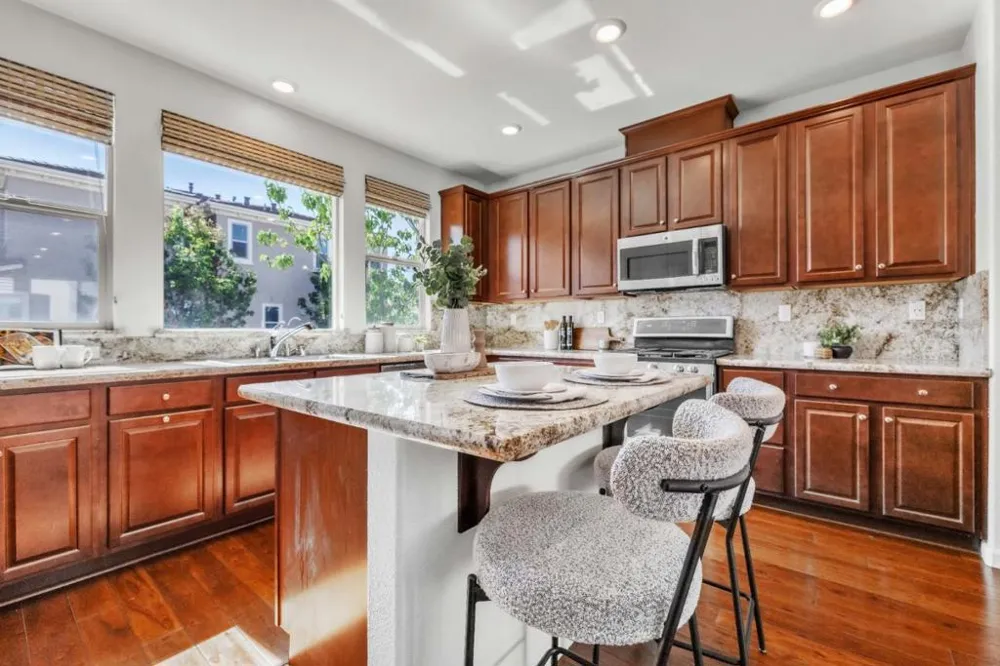 2757 Ferrara Circle San Jose, CA 95111