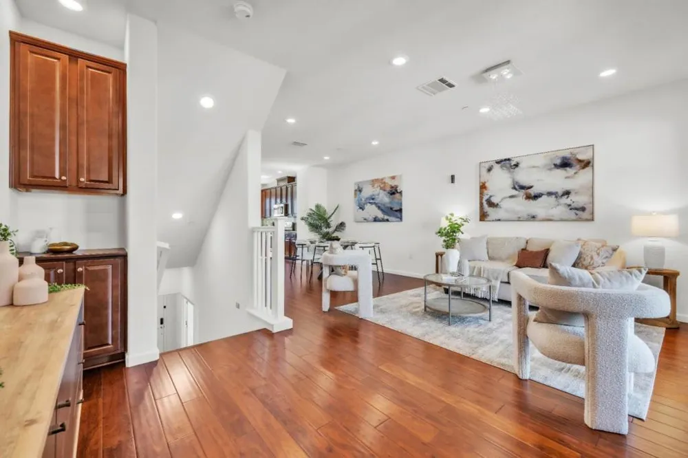 2757 Ferrara Circle San Jose, CA 95111