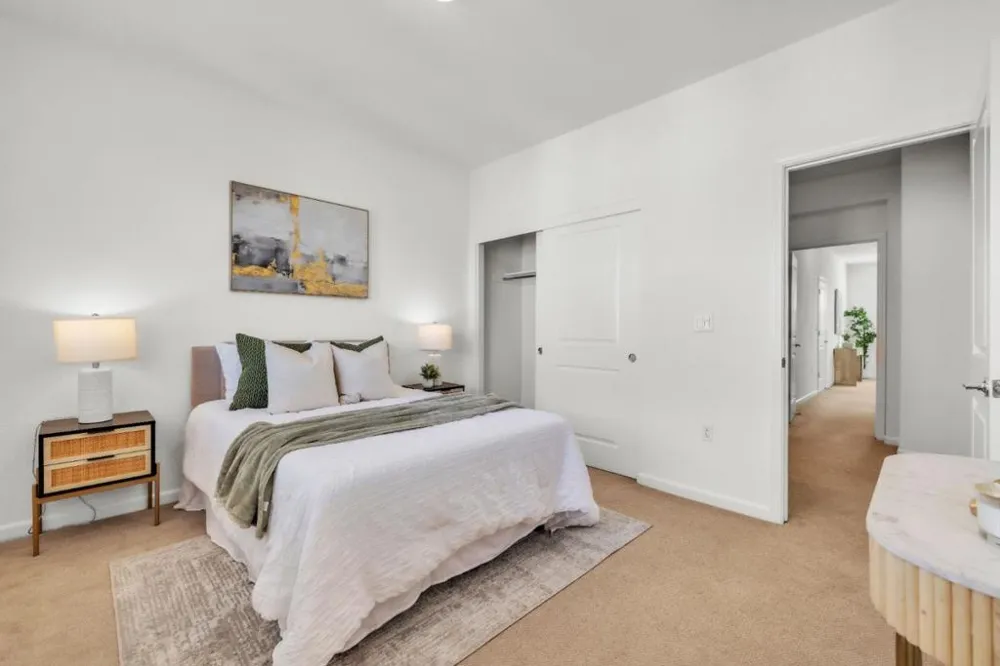 2757 Ferrara Circle San Jose, CA 95111