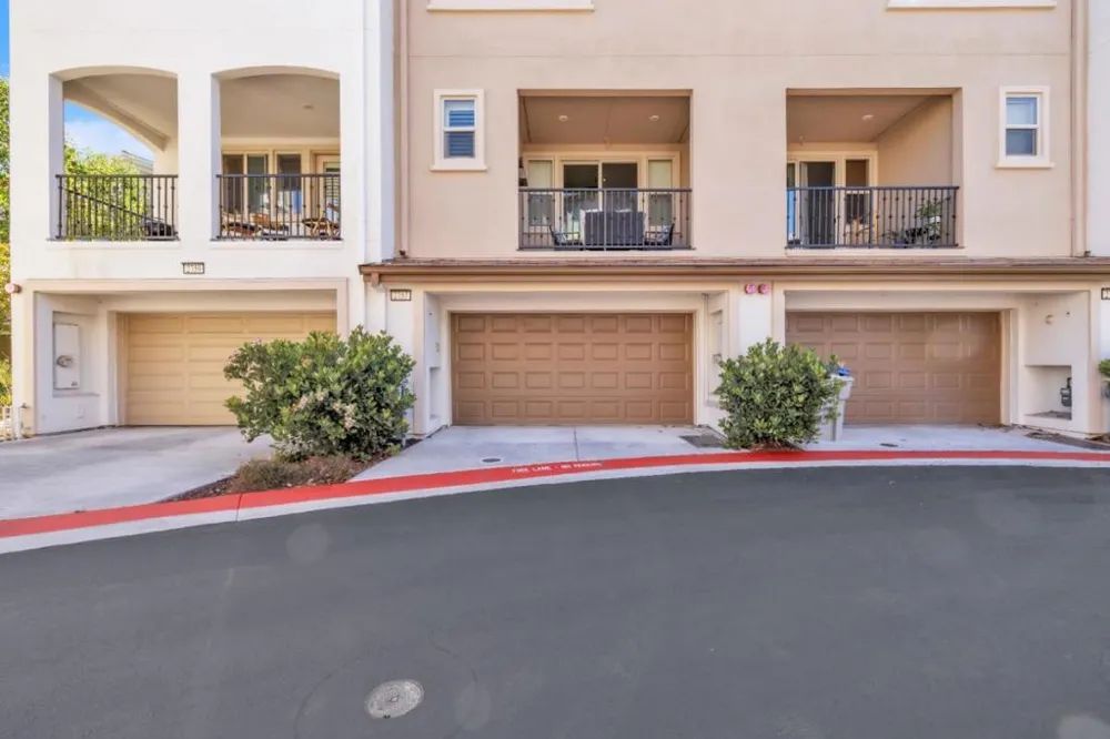 2757 Ferrara Circle San Jose, CA 95111
