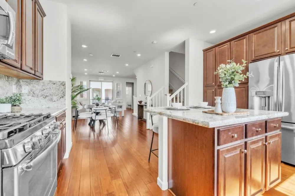 2757 Ferrara Circle San Jose, CA 95111