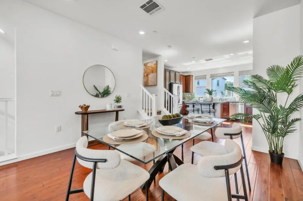 2757 Ferrara Circle San Jose, CA 95111