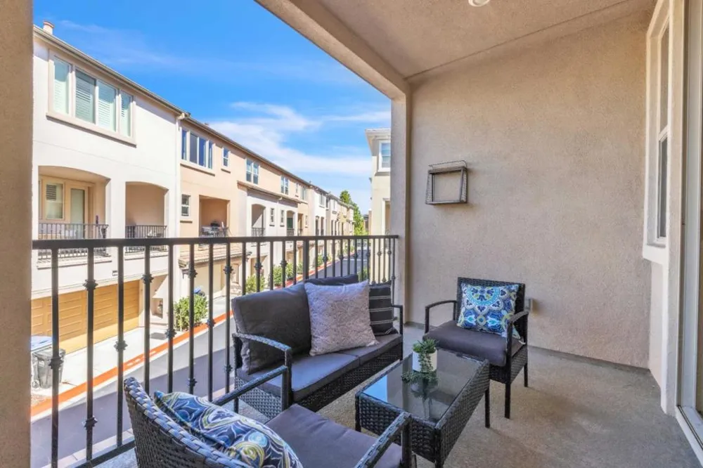 2757 Ferrara Circle San Jose, CA 95111