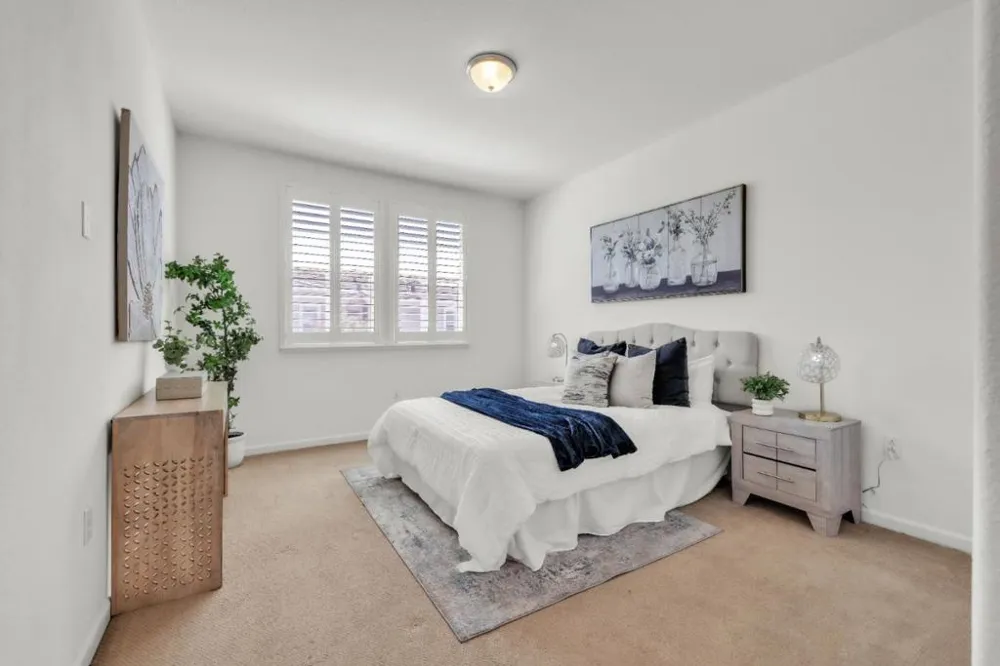 2757 Ferrara Circle San Jose, CA 95111