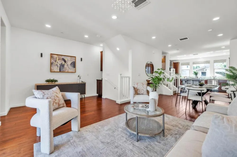 2757 Ferrara Circle San Jose, CA 95111