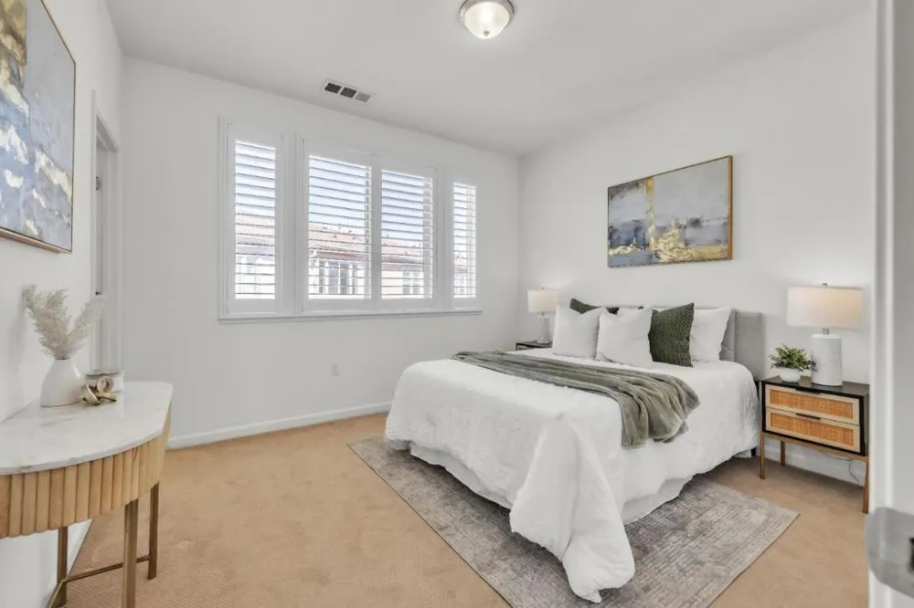 2757 Ferrara Circle San Jose, CA 95111