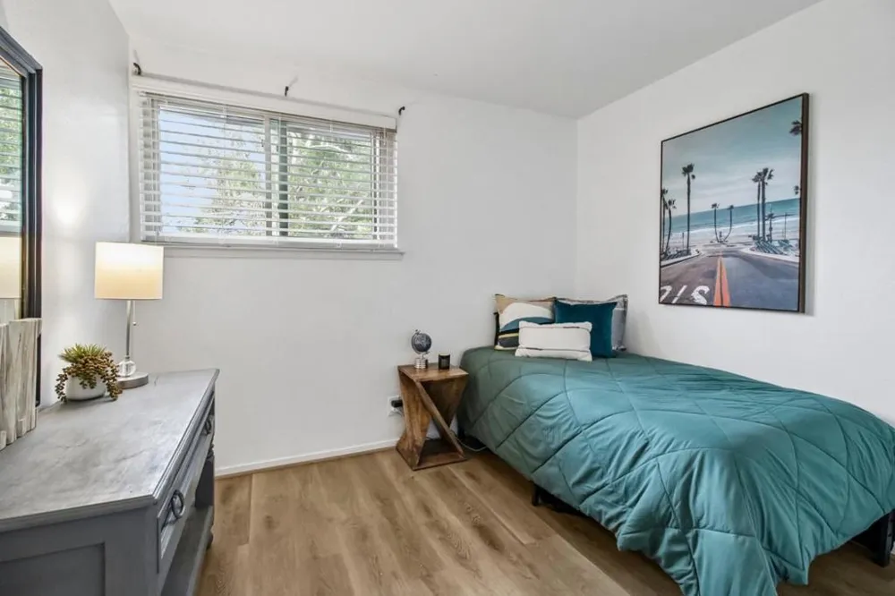 1117 Sutherland Lane #2 Capitola, CA 95010