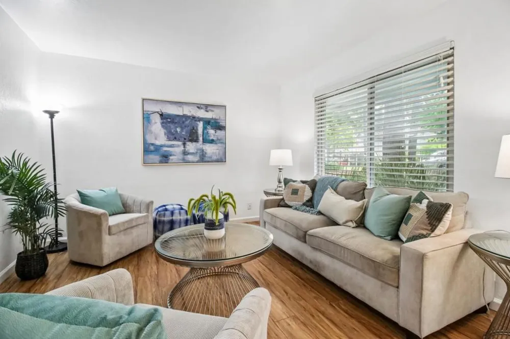 1117 Sutherland Lane #2 Capitola, CA 95010