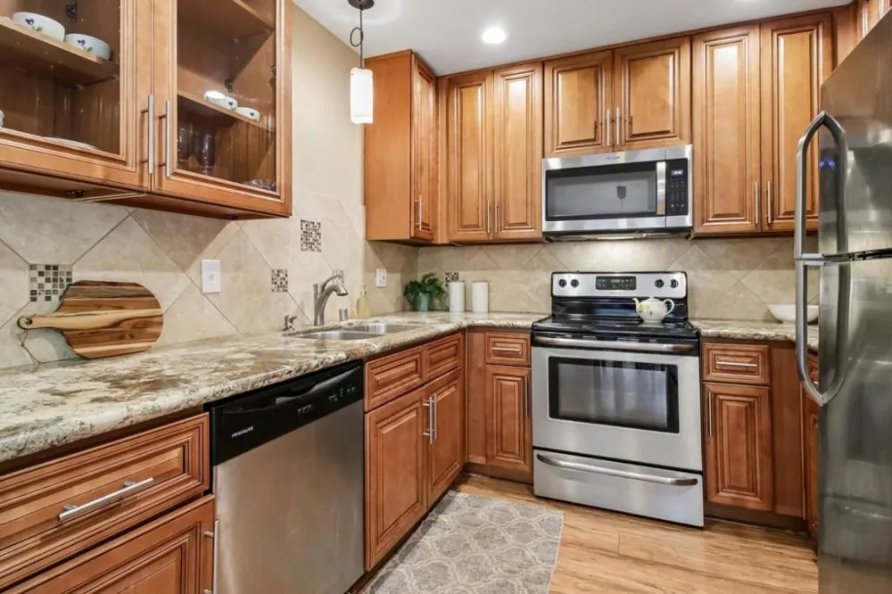 1117 Sutherland Lane #2 Capitola, CA 95010