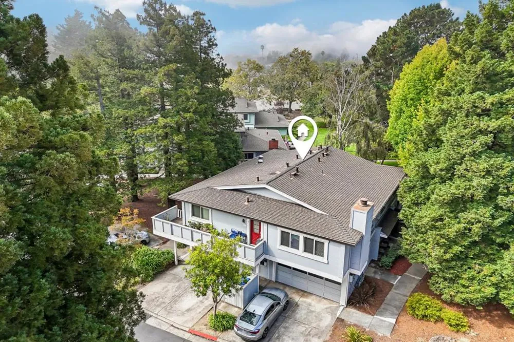1117 Sutherland Lane #2 Capitola, CA 95010