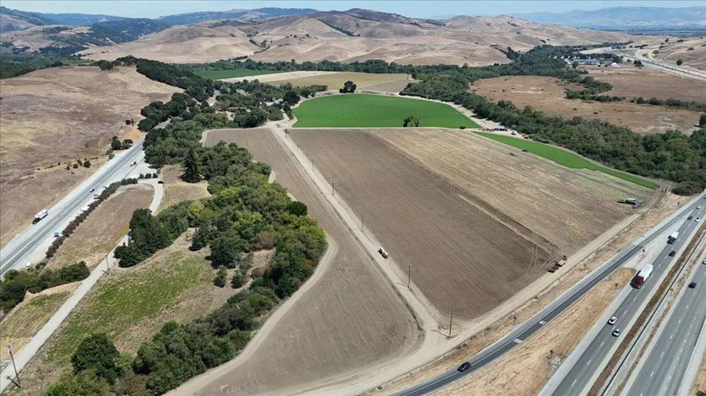 10 Chittenden Road San Juan Bautista, CA 95045