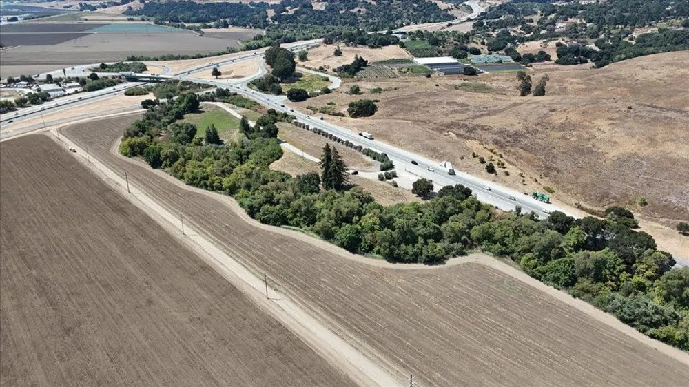 10 Chittenden Road San Juan Bautista, CA 95045