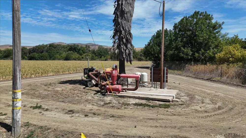 10 Chittenden Road San Juan Bautista, CA 95045