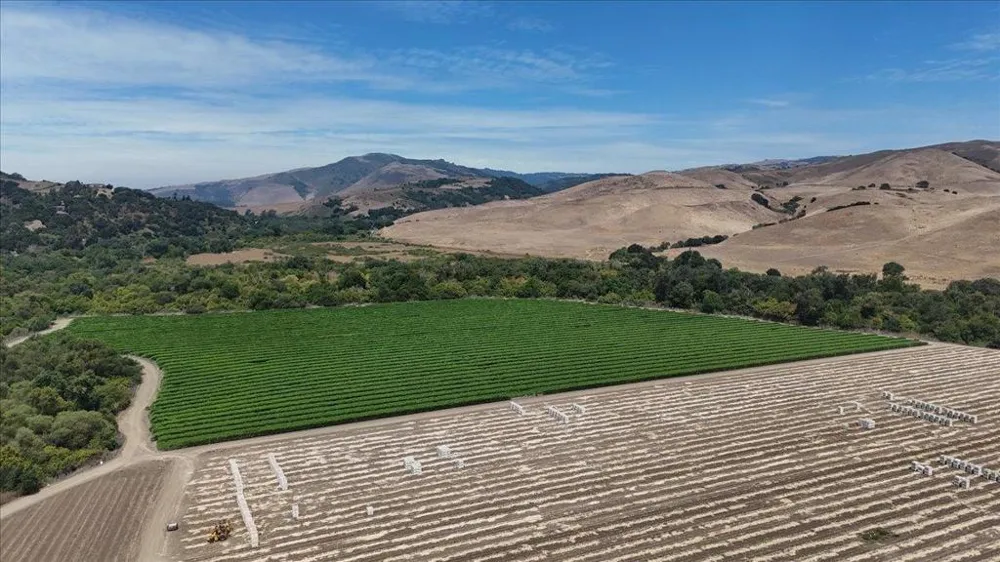 10 Chittenden Road San Juan Bautista, CA 95045