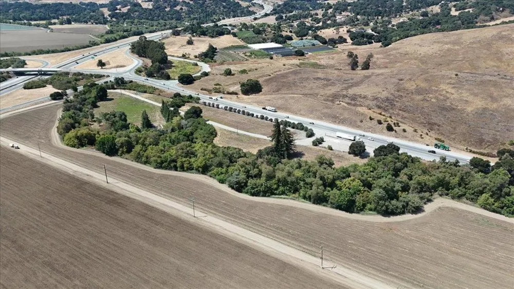 10 Chittenden Road San Juan Bautista, CA 95045