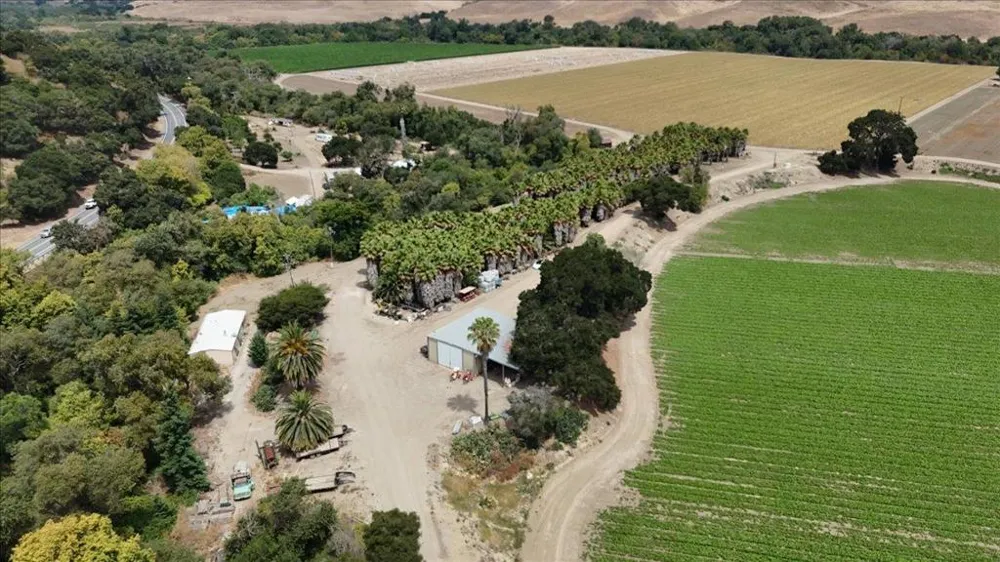 10 Chittenden Road San Juan Bautista, CA 95045