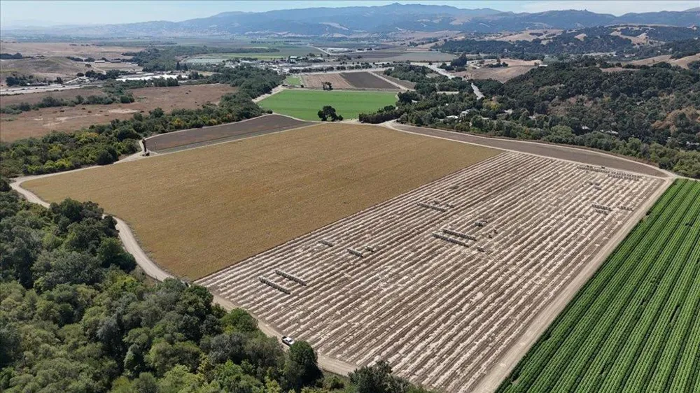 10 Chittenden Road San Juan Bautista, CA 95045