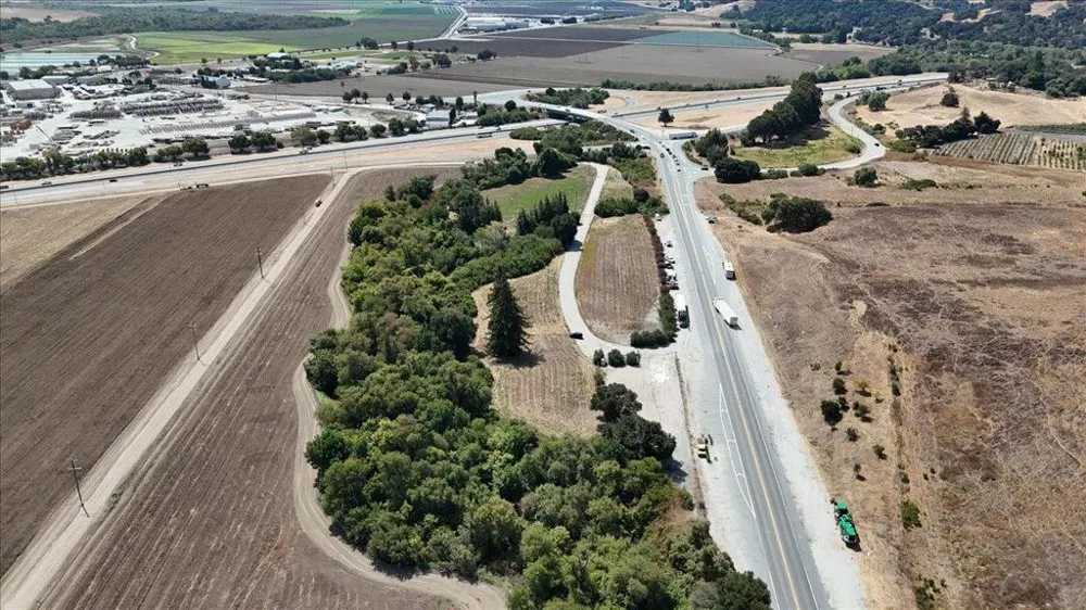10 Chittenden Road San Juan Bautista, CA 95045