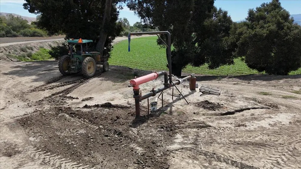 10 Chittenden Road San Juan Bautista, CA 95045