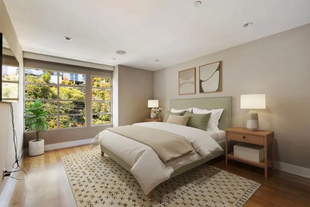 525 28th Street San Francisco, CA 94131